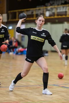Bild 58 - wAJ SV Henstedt Ulzburg - SC Alstertal Langenhorn : Ergebnis: 30:41